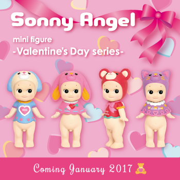 VALENTINE’s DAY SERIES
