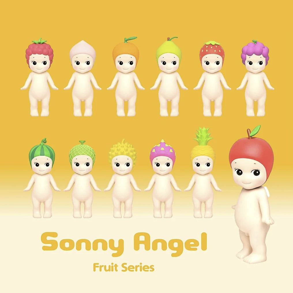 FRUIT SERIES