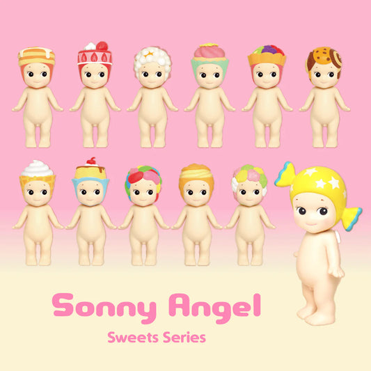SWEETS SERIES