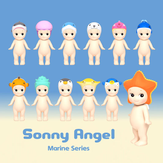 MARINE SERIES