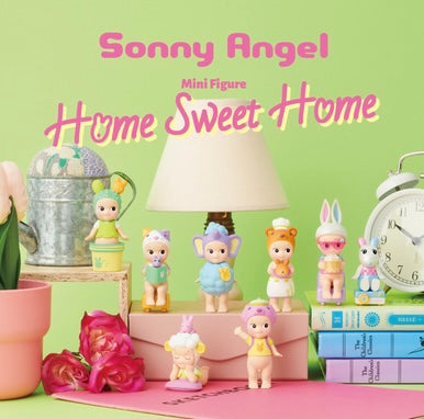 HOME SWEET HOME SERIES