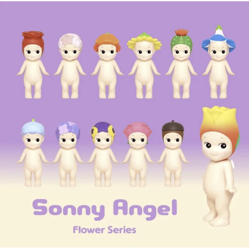 FLOWER SERIES