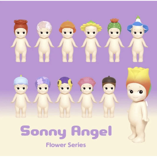 FLOWER SERIES