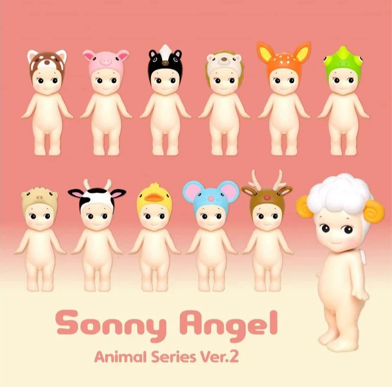 ANIMAL 2 SERIES