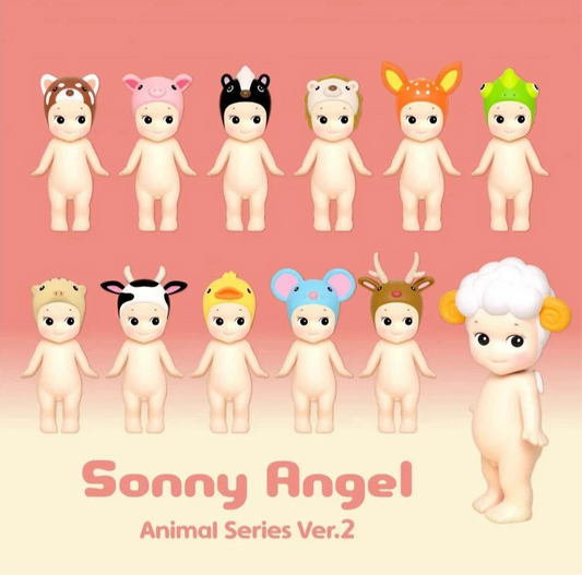 ANIMAL 2 SERIES