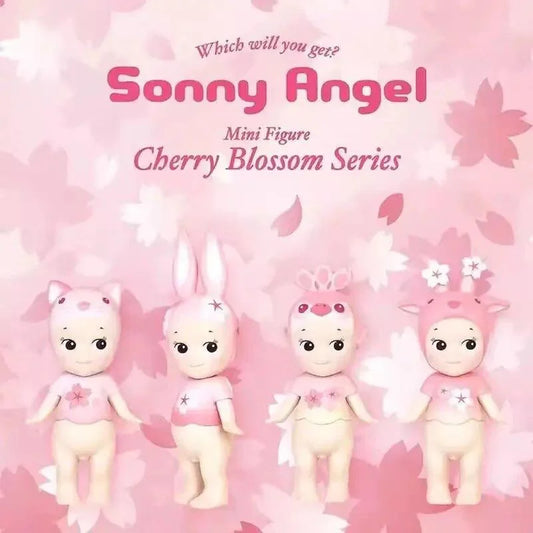 CHERRY BLOSSOM SERIES