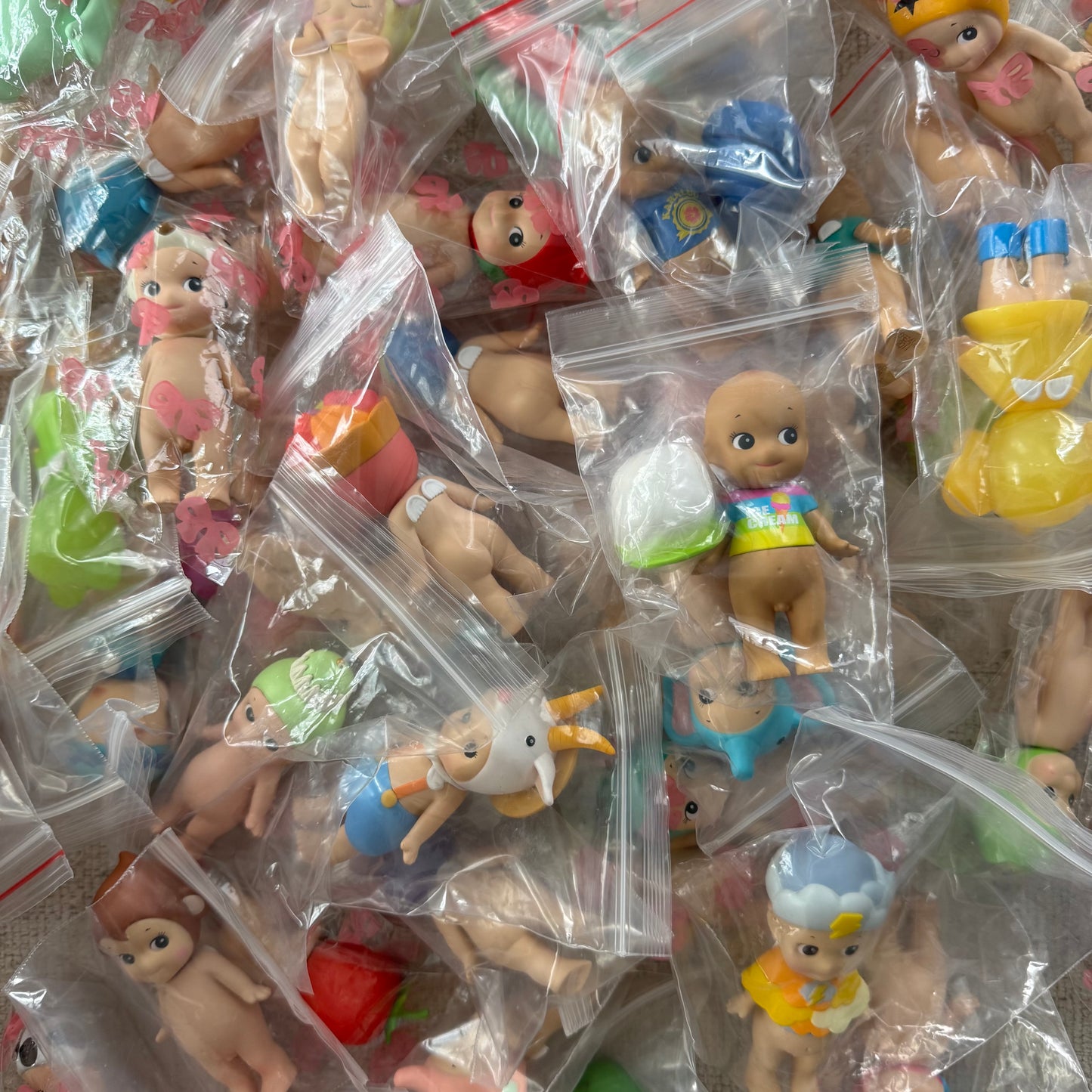 BLIND BOX GAME