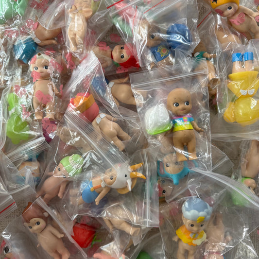 BLIND BOX GAME