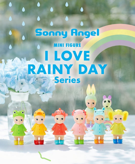 RAINY DAY SERIES
