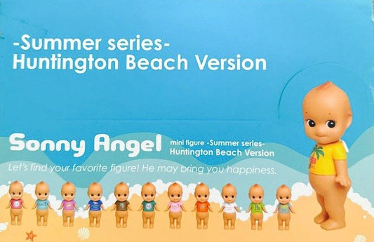 HUNTINGTON BEACH SERIES
