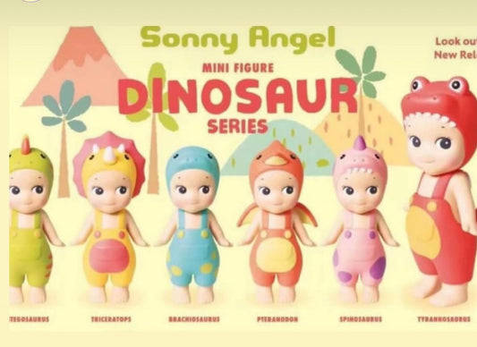 DINO SERIES