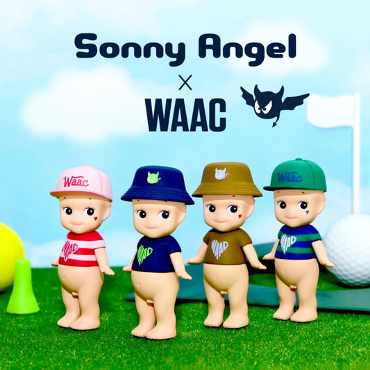 WAAC SERIES (win at all costs)