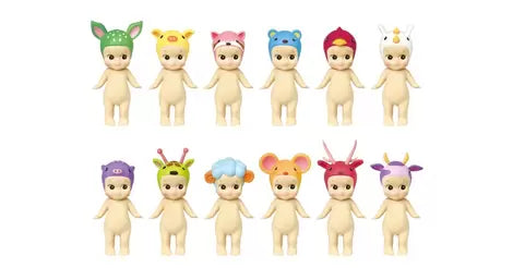 SPECIAL COLOR ANIMAL 2