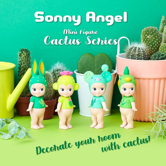 CACTUS SERIES